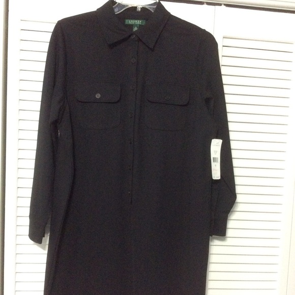 Lauren Ralph Lauren Dresses & Skirts - Ladies Plus Size Dress